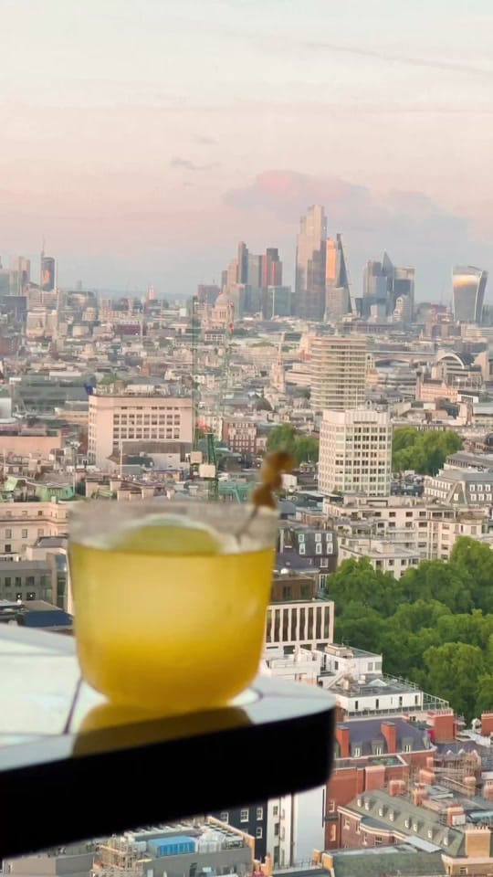 Post 6 by Chic Guides | Food & Travel on TikTok (video)