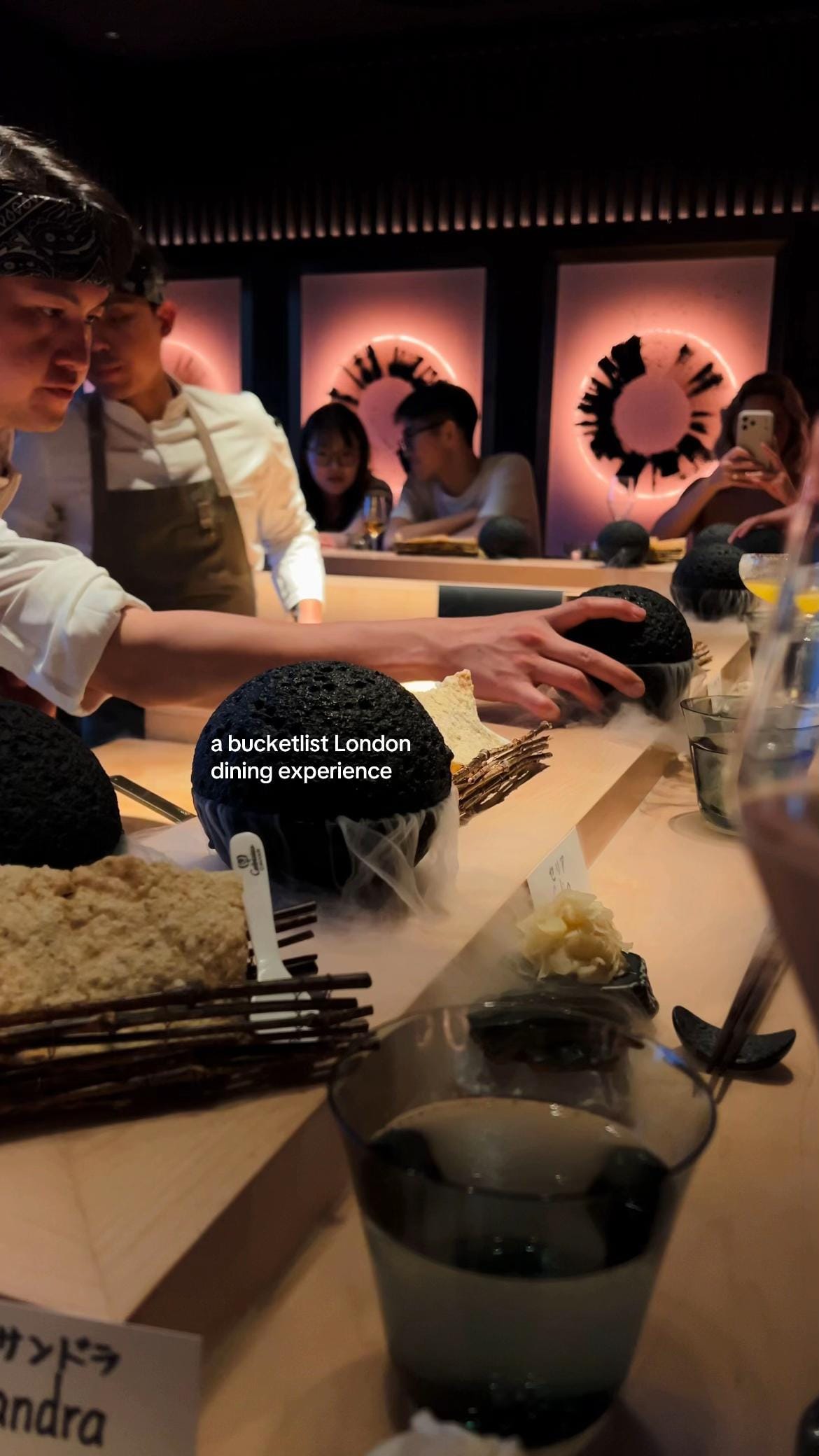 Post 7 by Chic Guides | Food & Travel on TikTok (video)