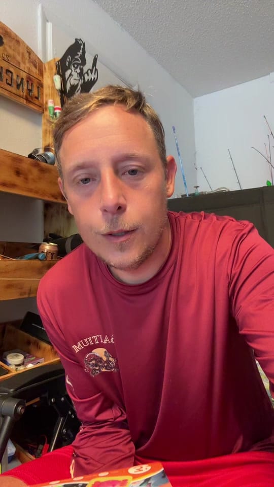 Post 2 by homegrown_gulfcoast🐙🐥 on TikTok (video)
