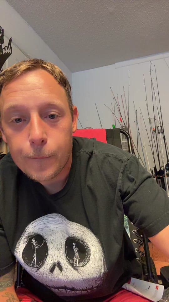 Post 5 by homegrown_gulfcoast🐙🐥 on TikTok (video)
