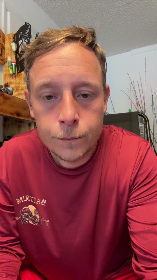 Post 4 by homegrown_gulfcoast🐙🐥 on TikTok (video)