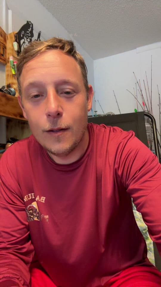 Post 3 by homegrown_gulfcoast🐙🐥 on TikTok (video)