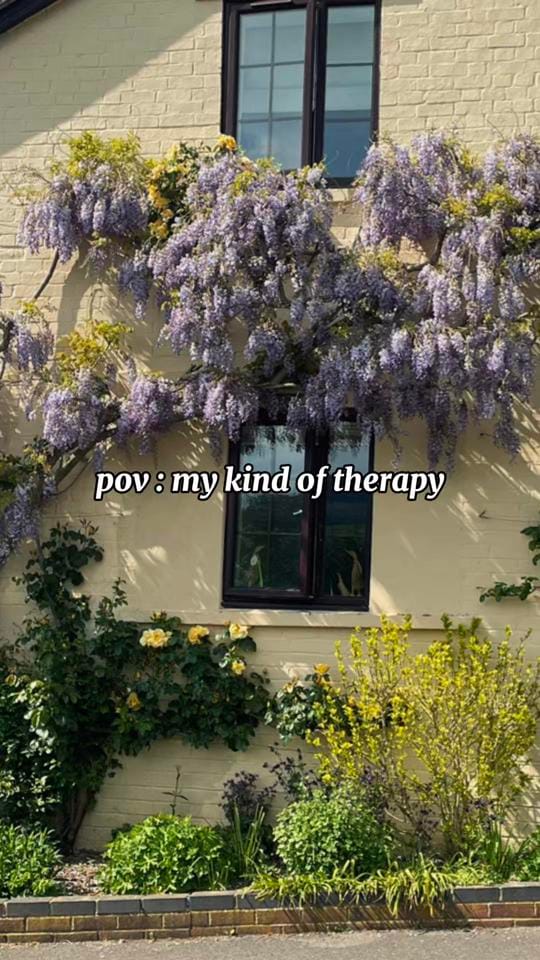 Post 4 by Manor Cottages Cotswolds on TikTok (video)