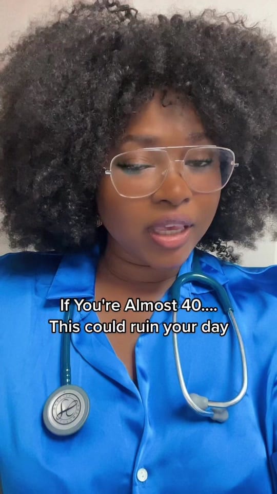 Post 9 by Dr Monica Peres Oikeh on TikTok (video)