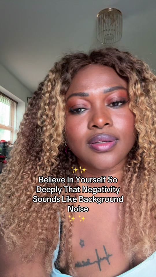 Post 5 by Dr Monica Peres Oikeh on TikTok (video)