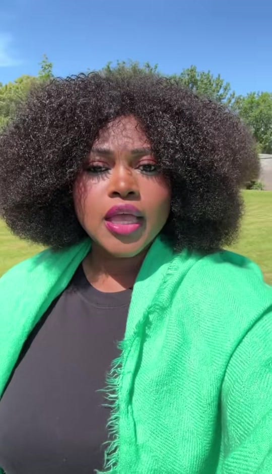 Post 3 by Dr Monica Peres Oikeh on TikTok (video)