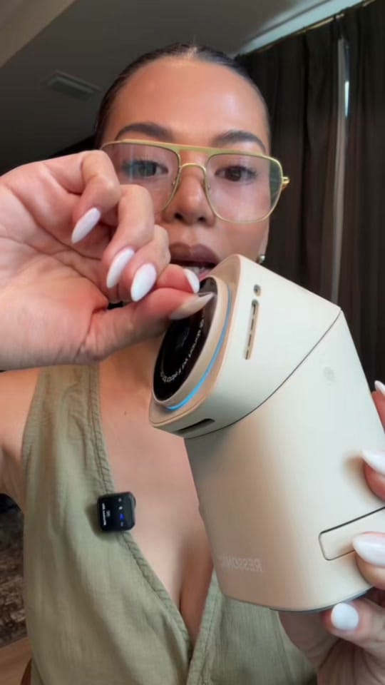 Post 2 by Monica on TikTok (video)