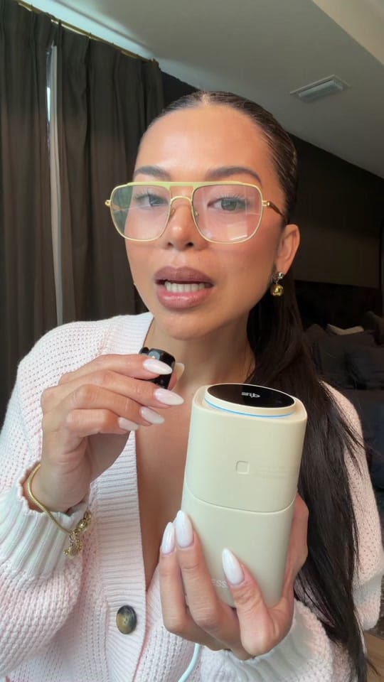 Post 3 by Monica on TikTok (video)
