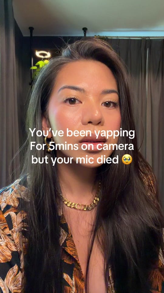 Post 7 by Monica on TikTok (video)
