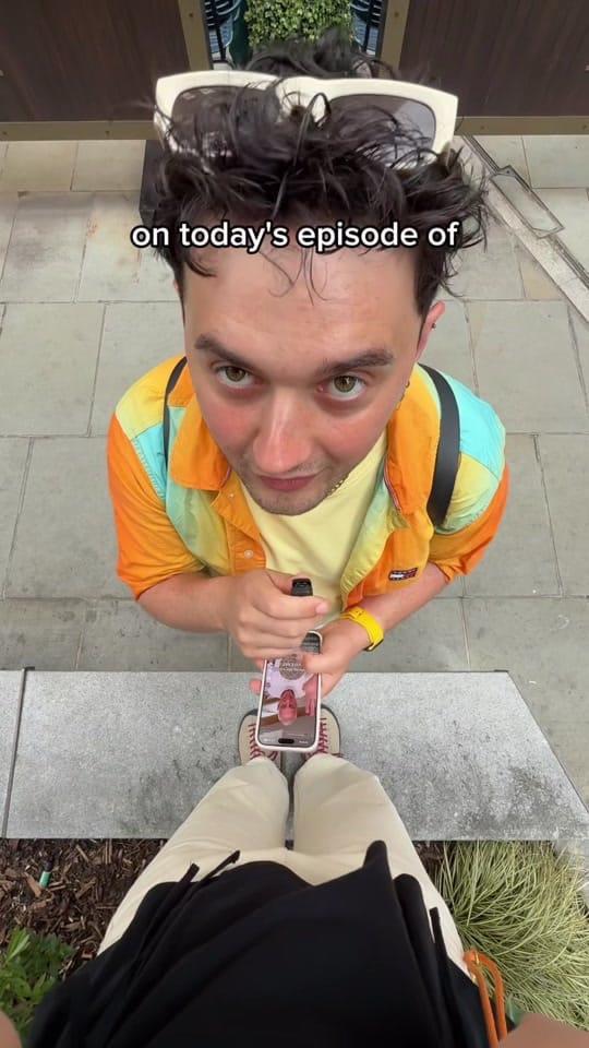 Post 6 by Manchester Finds 🔍 | Zack on TikTok (video)