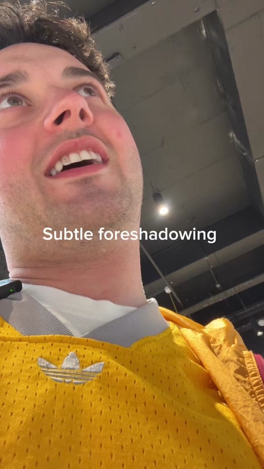 Post 2 by Manchester Finds 🔍 | Zack on TikTok (video)
