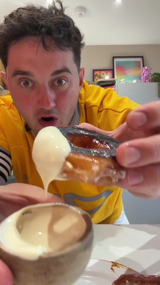 Post 1 by Manchester Finds 🔍 | Zack on TikTok (video)