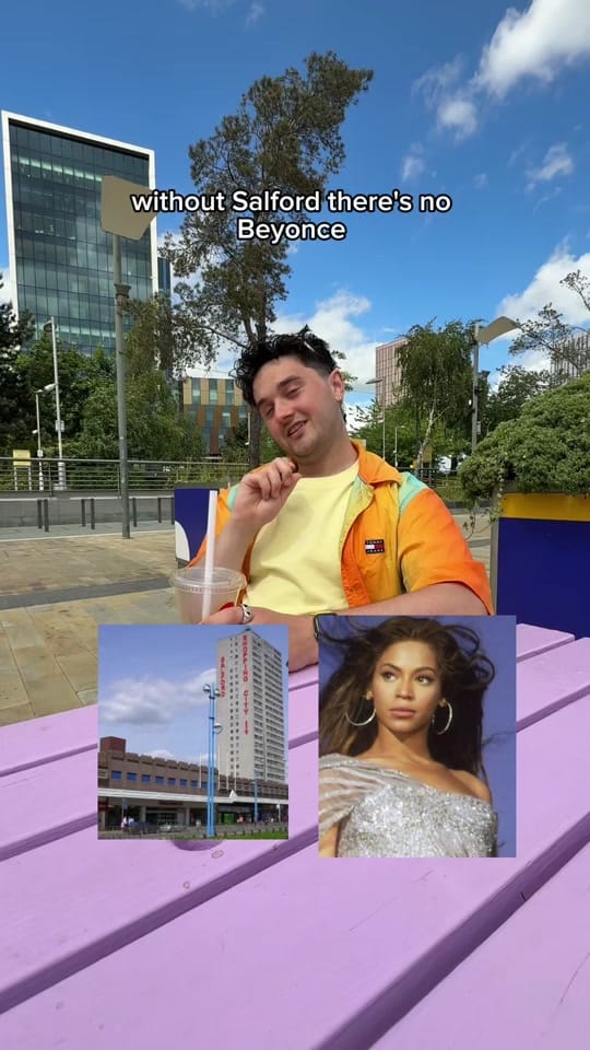 Post 3 by Manchester Finds 🔍 | Zack on TikTok (video)