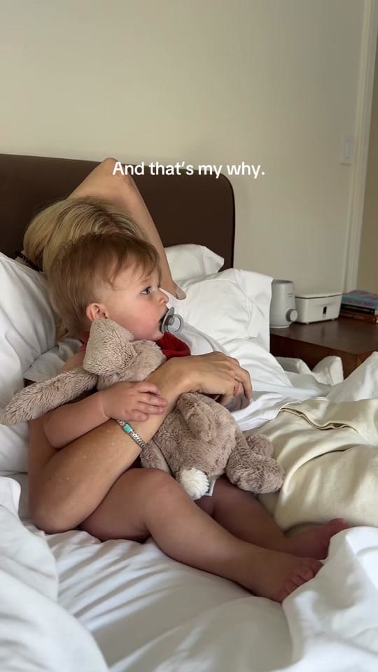 Post 2 by Jo + Lauren on TikTok (video)