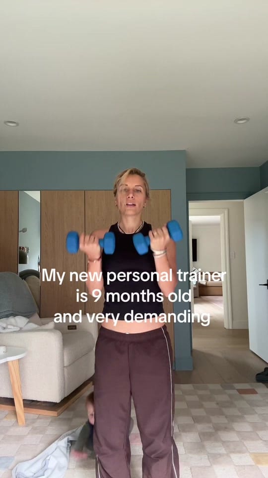 Post 6 by Jo + Lauren on TikTok (video)