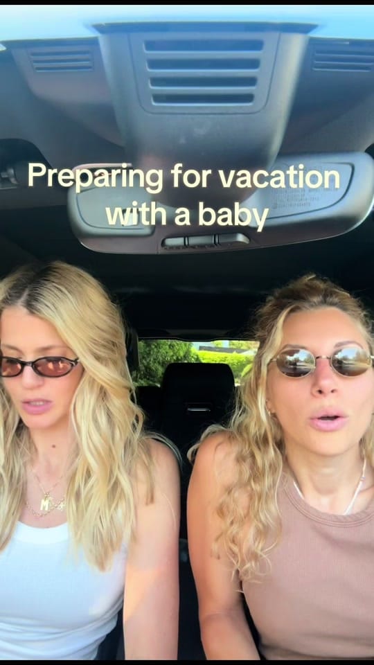 Post 3 by Jo + Lauren on TikTok (video)