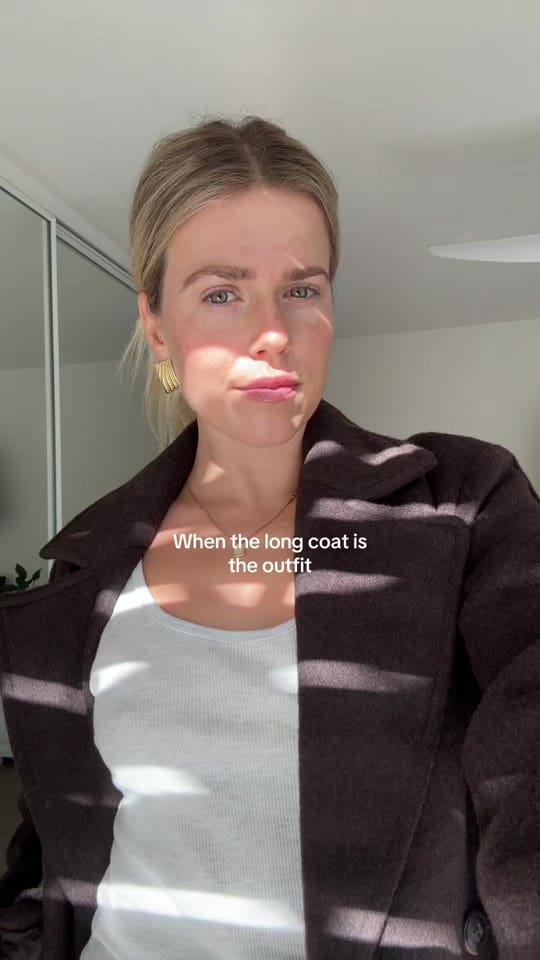 Post 1 by Maddi on TikTok (video)