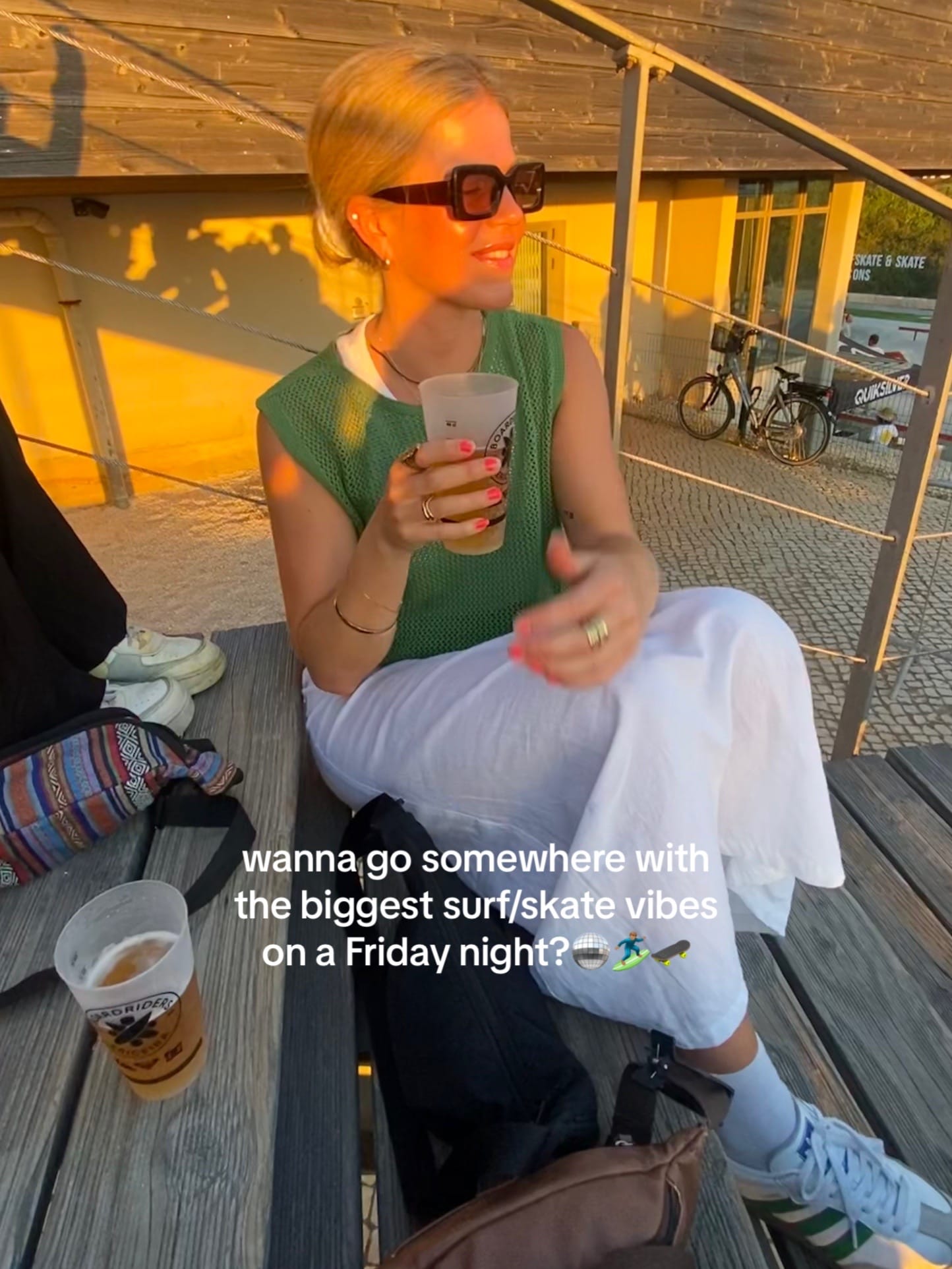 Post 9 by Maddi on TikTok (video)