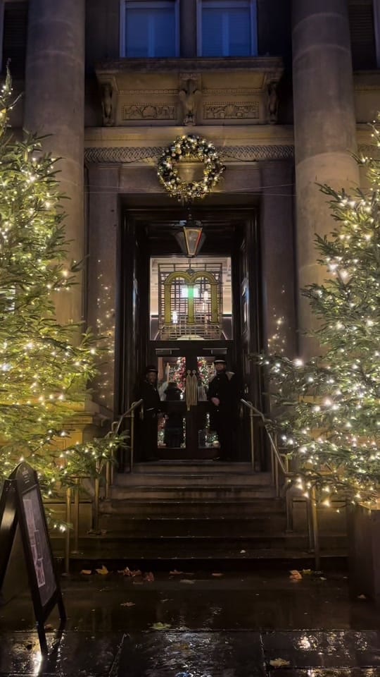 Post 4 by themunicipalhotelliverpool on TikTok (video)