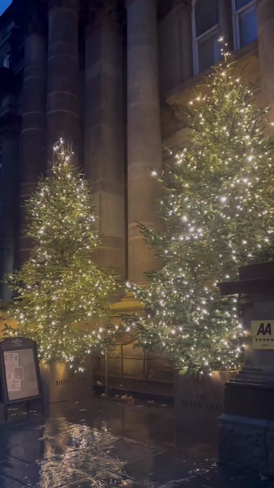 Post 8 by themunicipalhotelliverpool on TikTok (video)