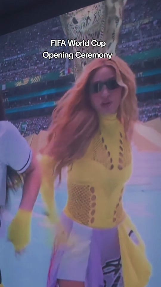 Post 5 by Unique on TikTok (video)