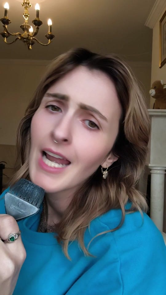 Post 1 by Kelly_UGC_IrishExpat 🇮🇪 on TikTok (video)