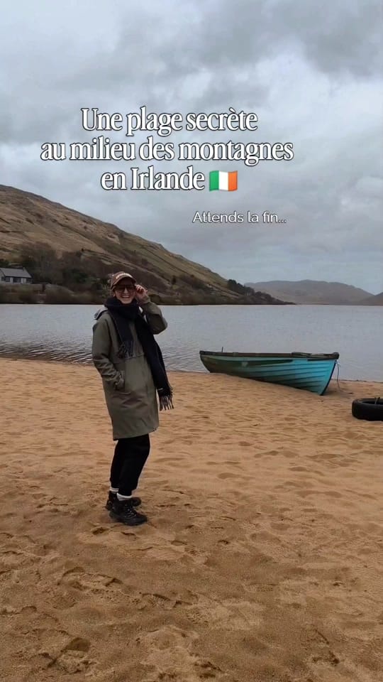 Post 9 by Kelly_UGC_IrishExpat 🇮🇪 on TikTok (video)