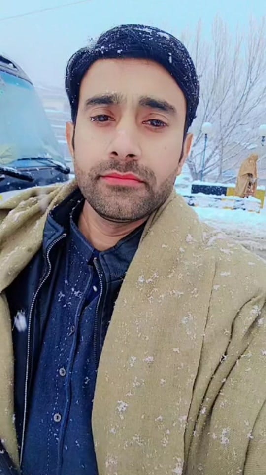 Post 2 by Usman xheikh on TikTok (video)