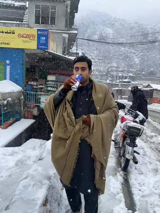 Post 7 by Usman xheikh on TikTok (video)