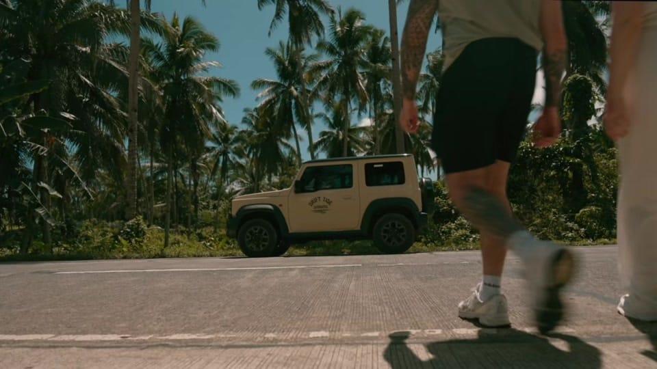 Post 3 by Jake on TikTok (video)