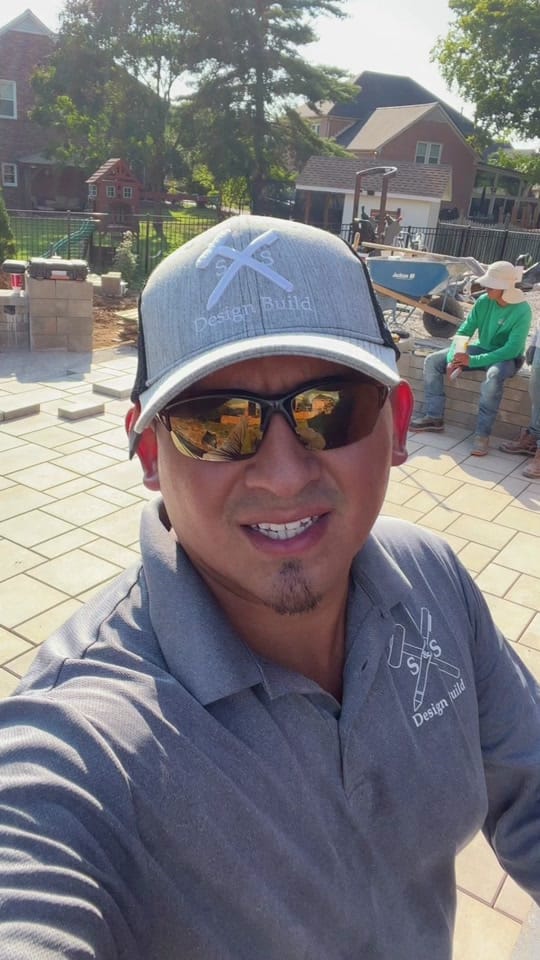 Post 9 by S&S Design Build on TikTok (video)