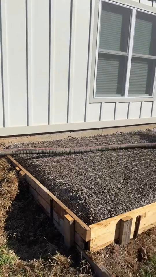Post 5 by S&S Design Build on TikTok (video)