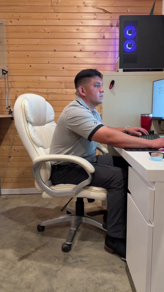Post 7 by S&S Design Build on TikTok (video)