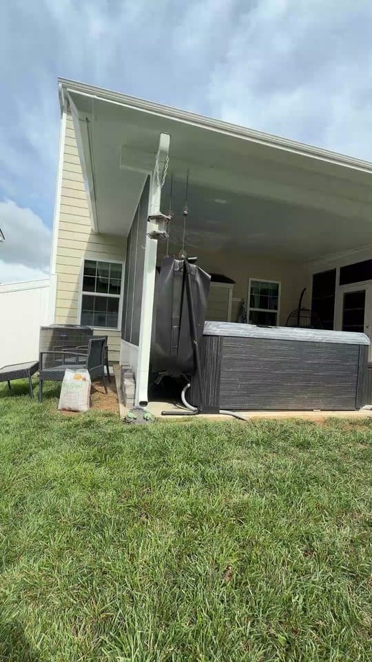 Post 2 by S&S Design Build on TikTok (video)