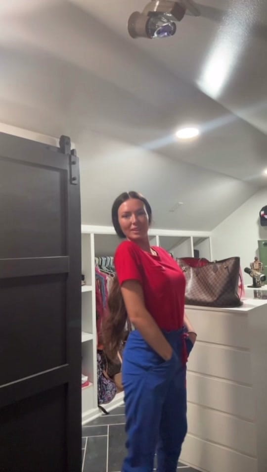 Post 10 by Natasha on TikTok (video)
