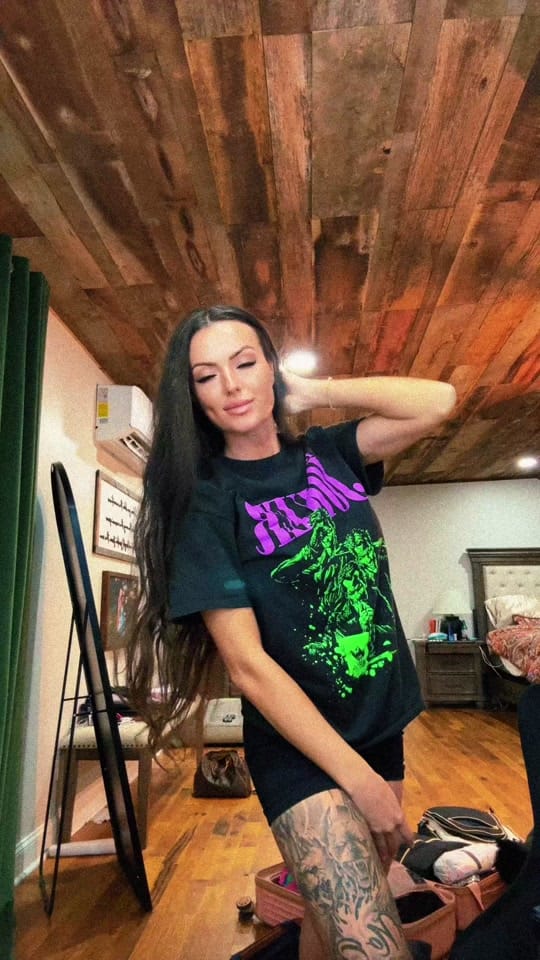Post 3 by Natasha on TikTok (video)