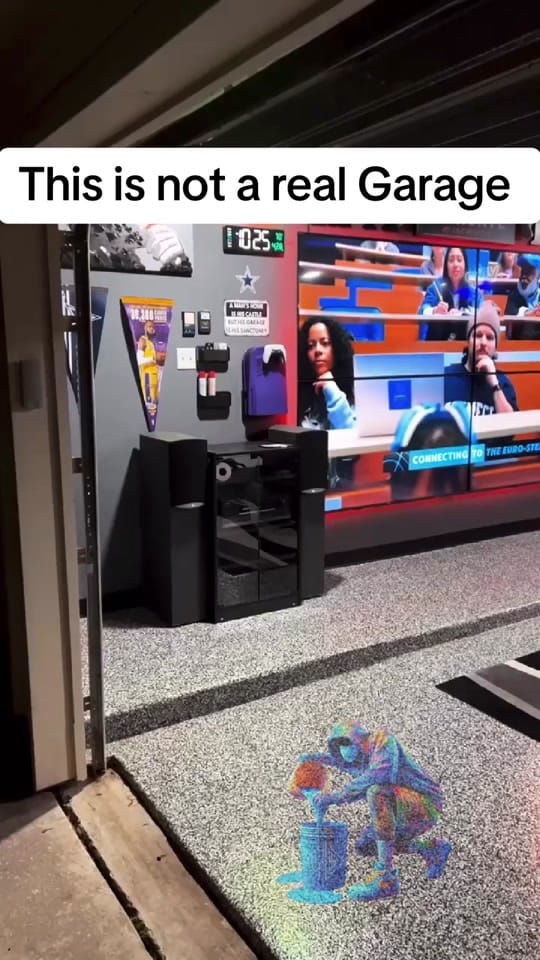 Post 10 by Key | Houston Epoxy Artist 🎨 on TikTok (video)