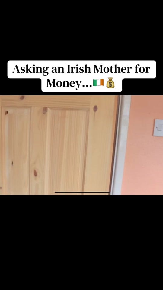Post 4 by The Irish Promoter on TikTok (video)