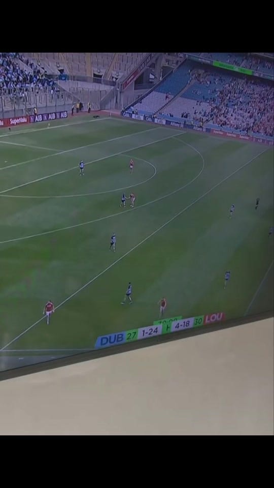 Post 3 by The Irish Promoter on TikTok (video)