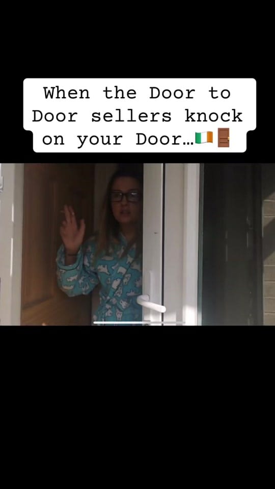 Post 10 by The Irish Promoter on TikTok (video)