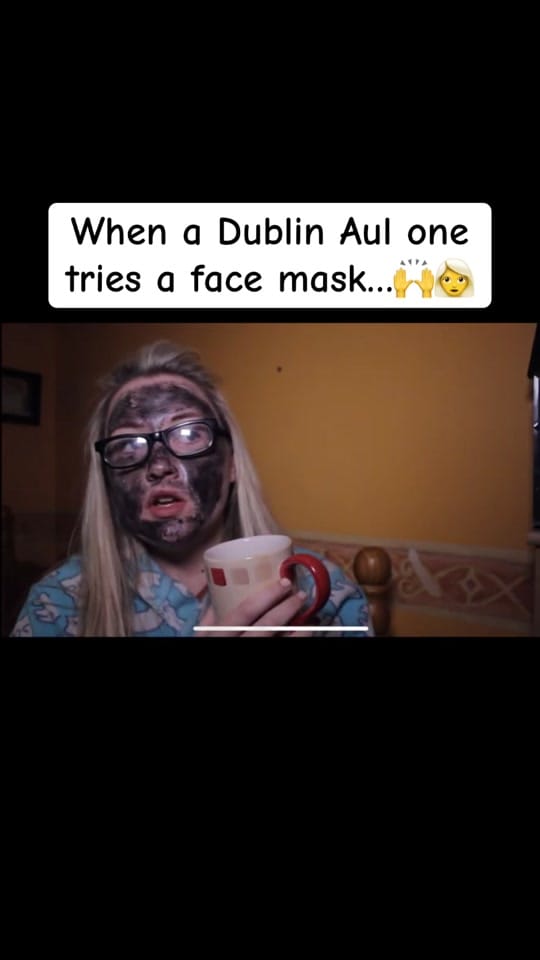 Post 1 by The Irish Promoter on TikTok (video)