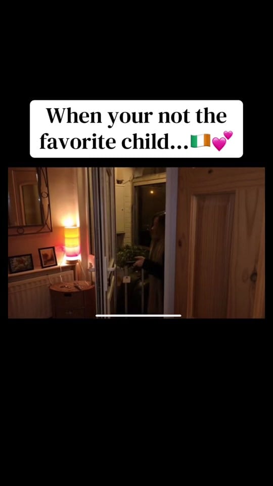 Post 6 by The Irish Promoter on TikTok (video)