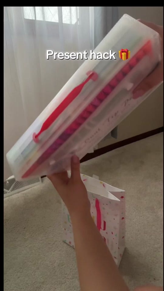 Post 8 by smart.life.mom on TikTok (video)