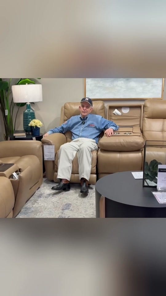 Post 8 by Gallery Furniture on TikTok (video)
