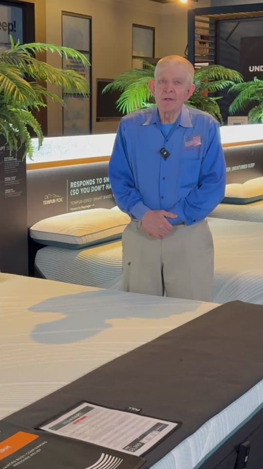 Post 9 by Gallery Furniture on TikTok (video)