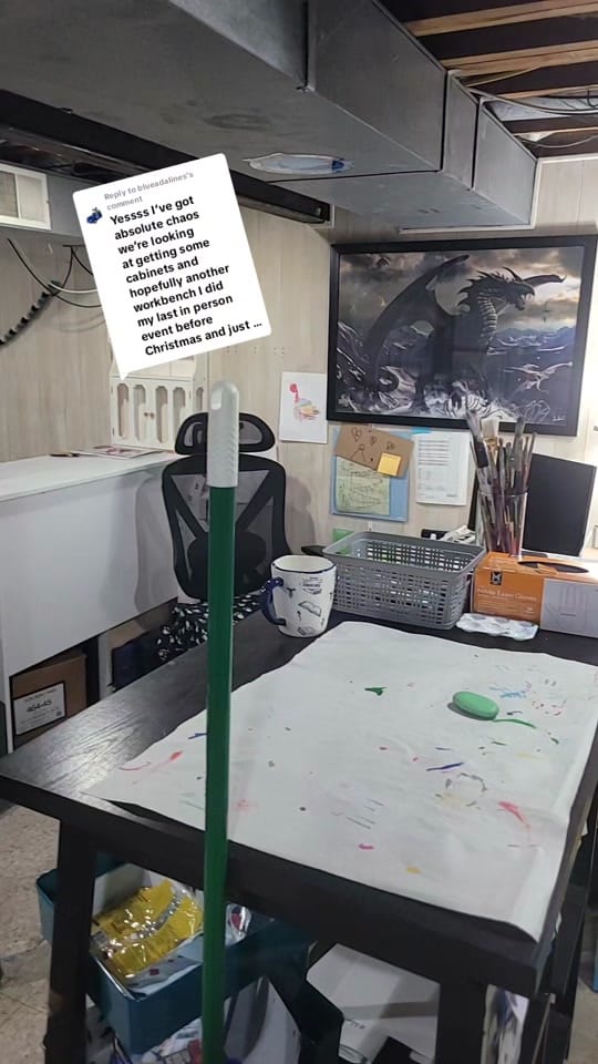 Post 5 by Crafty Mom Candles on TikTok (video)