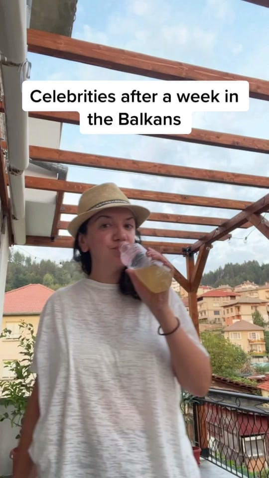 Post 8 by Curious Desi | Travel Blogger on TikTok (video)