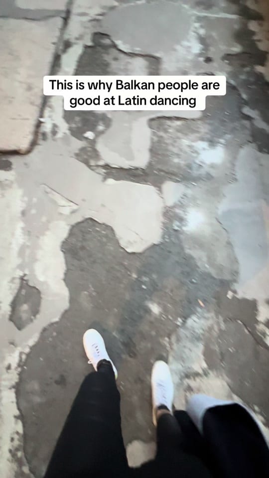 Post 2 by Curious Desi | Travel Blogger on TikTok (video)