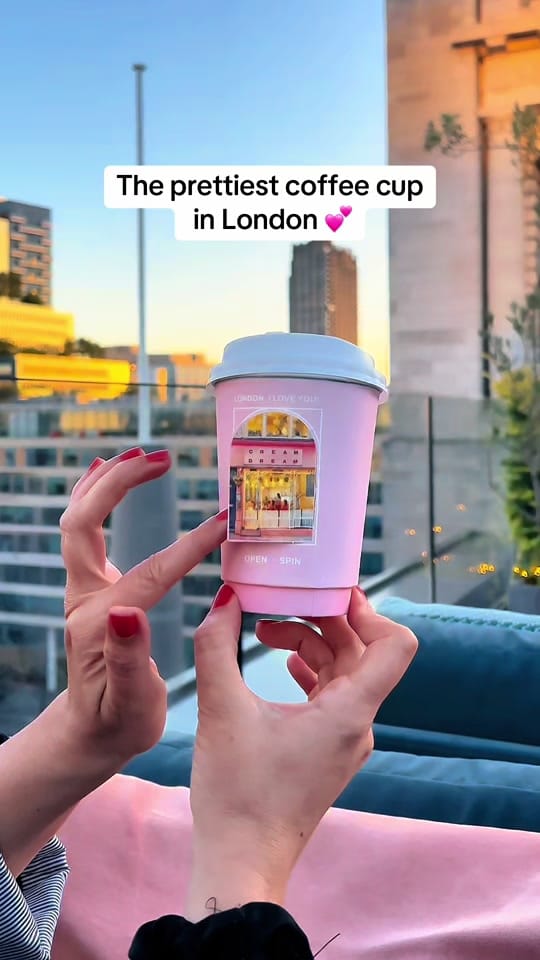 Post 1 by Curious Desi | Travel Blogger on TikTok (video)
