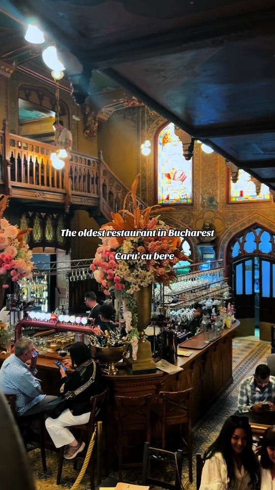 Post 7 by Curious Desi | Travel Blogger on TikTok (video)